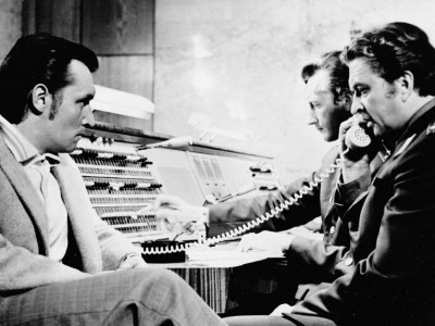 Ключи от рая