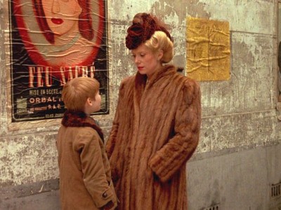 Последнее метро (4)