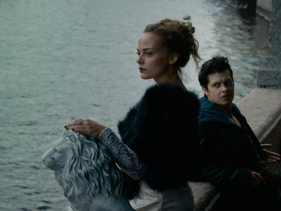 Петербург. Только по любви