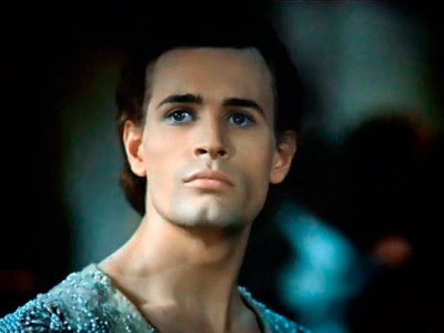 Лебединое озеро (2)