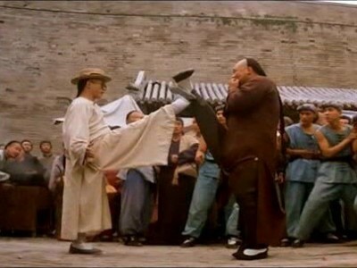 Однажды в Китае 3 (6)