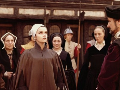 Тысяча дней Анны (3)