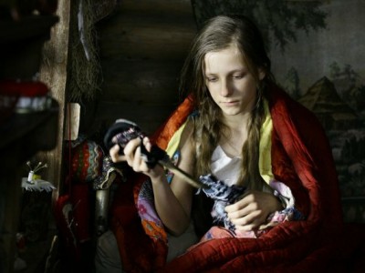 Рябиновый вальс