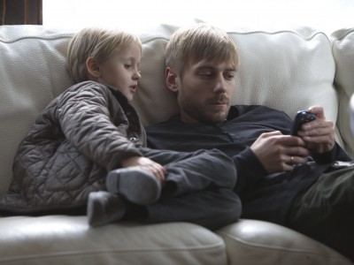 До свидания, мама