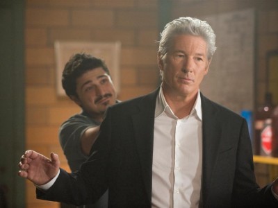 Двойной агент