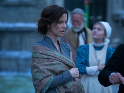 Обитель проклятых