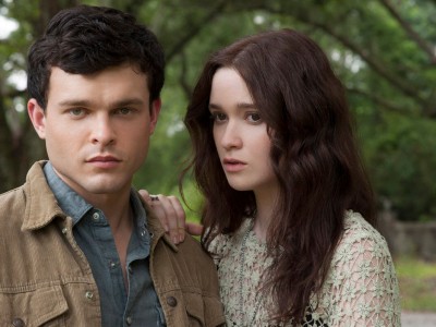 Прекрасные создания