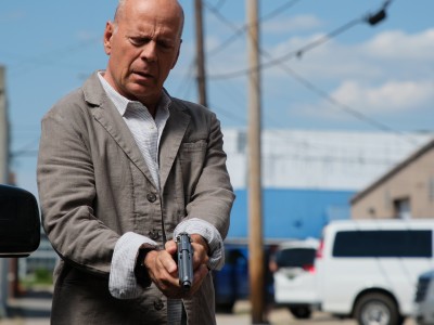 Миссия ассасина