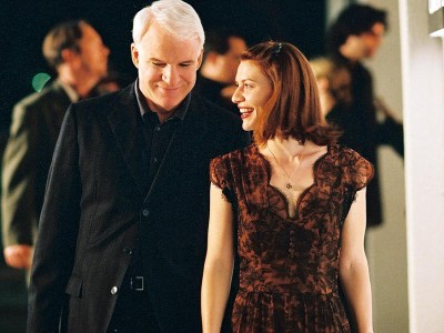 Продавщица