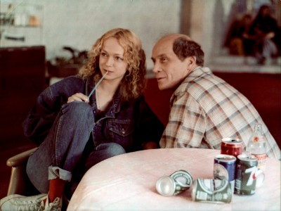 Убегающий август