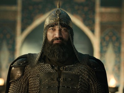 Эмир Самарканда