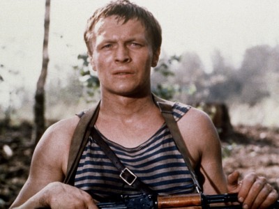 В зоне особого внимания