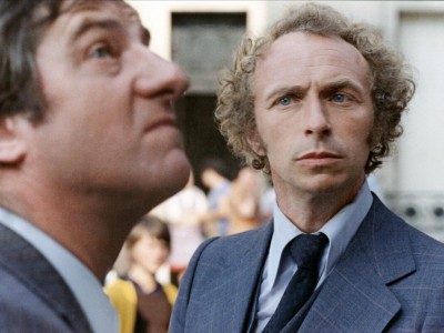 Не упускай из виду