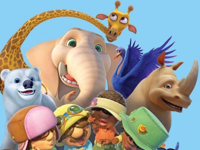 Зов джунглей