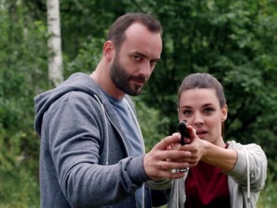 Моя любимая мишень (3)