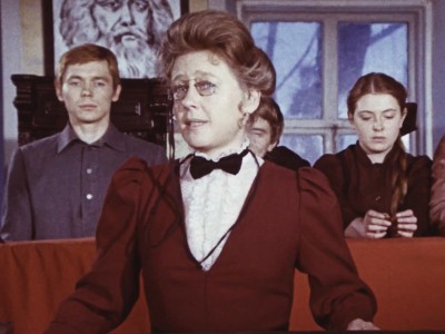 Наше призвание