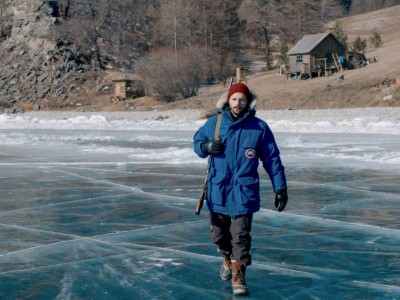 В лесах Сибири