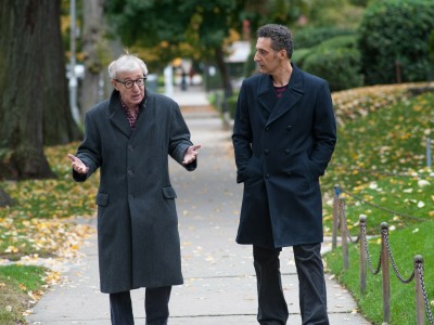 Под маской жиголо