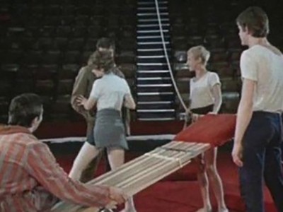 Эквилибрист