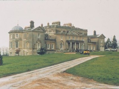 Госфорд-парк (2)