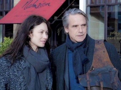 Двое во вселенной