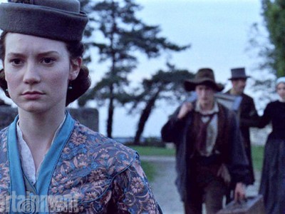 Госпожа Бовари (6)