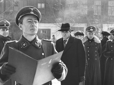 Восхождение (3)