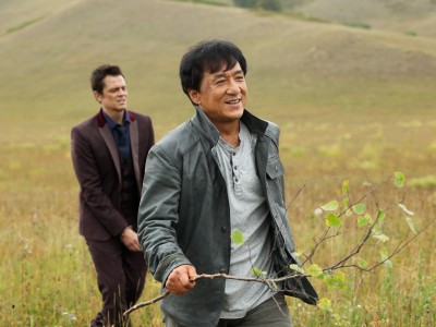 Отпетые напарники