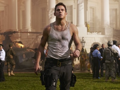 Штурм Белого дома