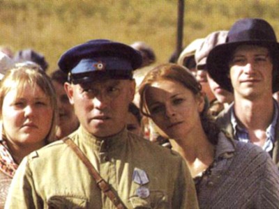 Агитбригада «Бей врага!» (2)