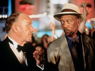 Под подозрением