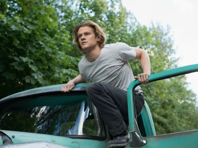 Монстр-траки