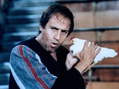 Бинго Бонго