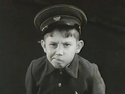 Три с половиной дня из жизни Ивана Семенова — второклассника и второгодника