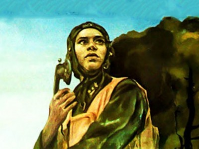 Координаты смерти