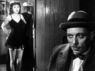 Набережная Орфевр (6)