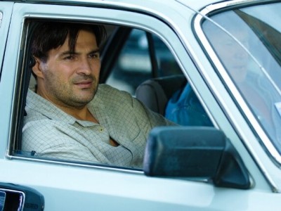 Деревенская история (4)