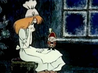 Щелкунчик (2)