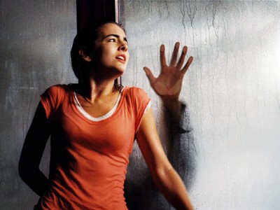 Когда звонит незнакомец