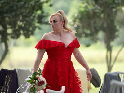 Шпионская свадьба