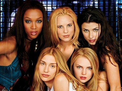 Бар «Гадкий койот»