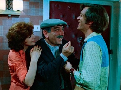 Когда наступает сентябрь...