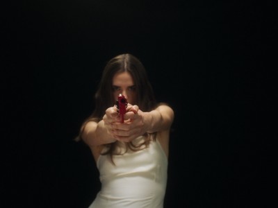 Кристина от А до Я