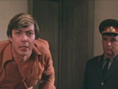 Без права на ошибку (2)