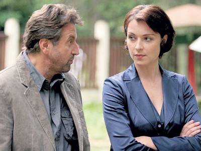 Детективное агентство Иван да Марья