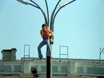 Невероятные приключения итальянцев в России (2)