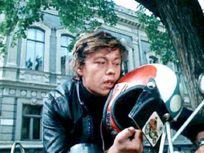 Приключения Электроника (4)