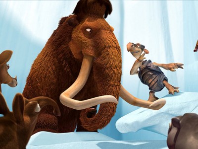 Ледниковый период 2: Глобальное потепление