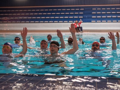 Непотопляемые