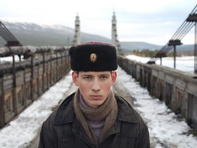 Петя по дороге в Царствие Небесное